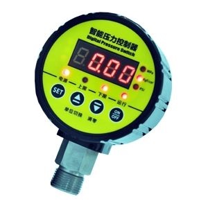 压力传感器的发展趋势和现状