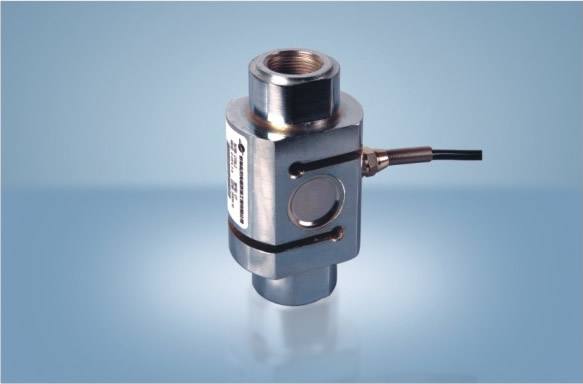 拉力传感器的工作原理是什么